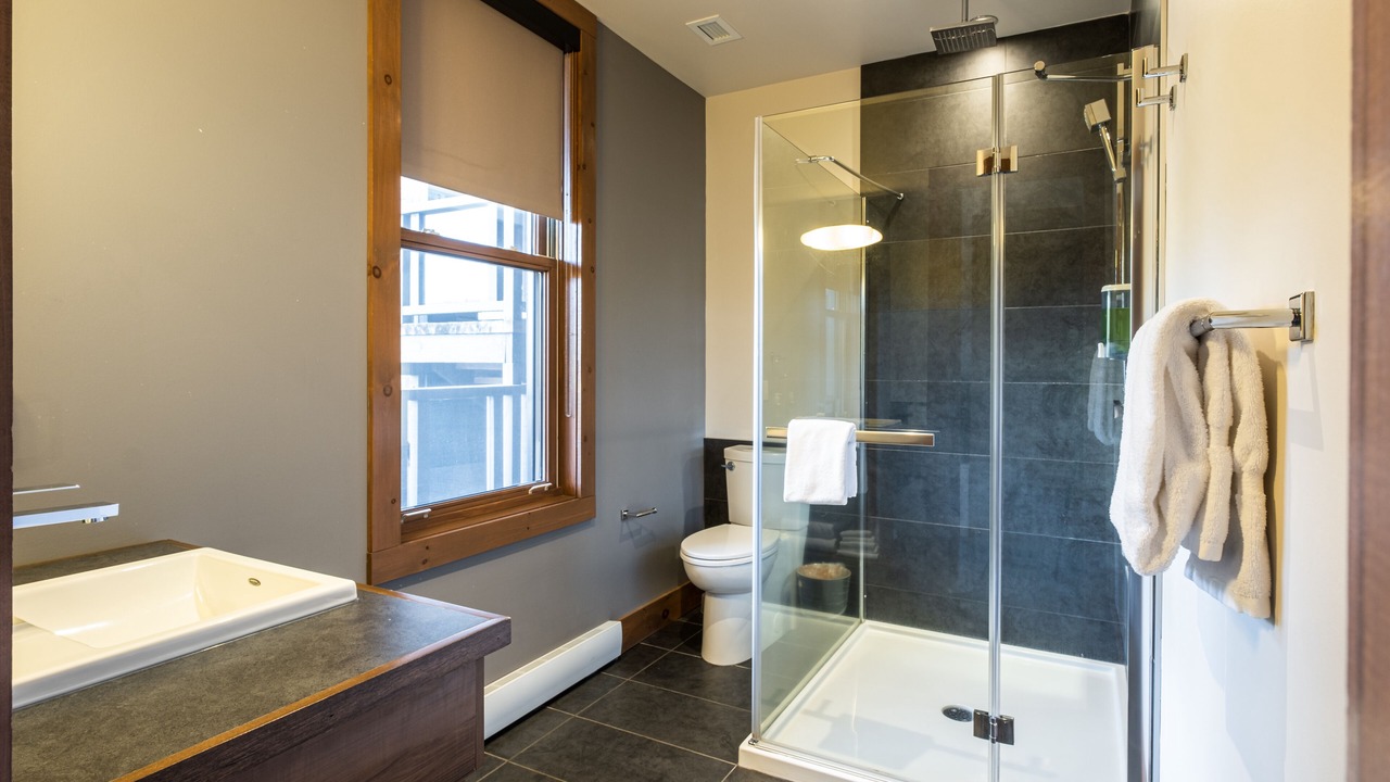 Photo of Bathroom in Lac Superieur Village