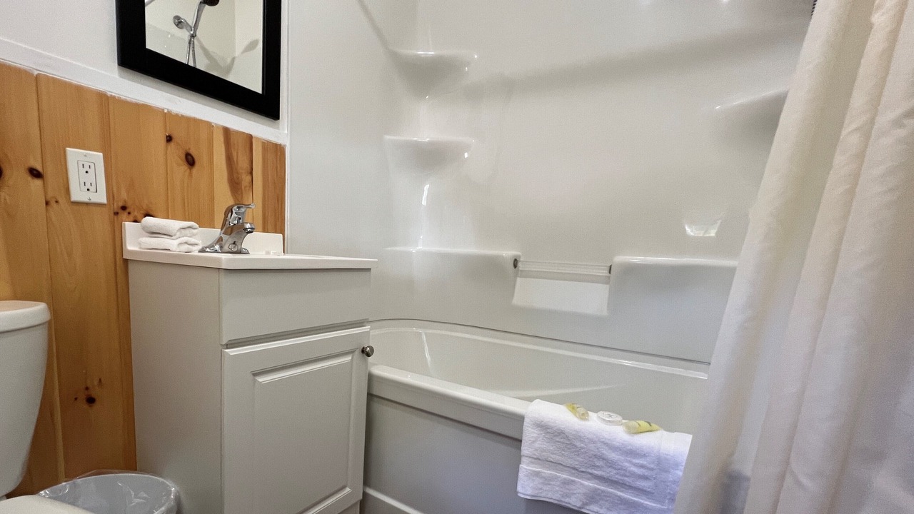 Photo of Bathroom in Lake of Bays