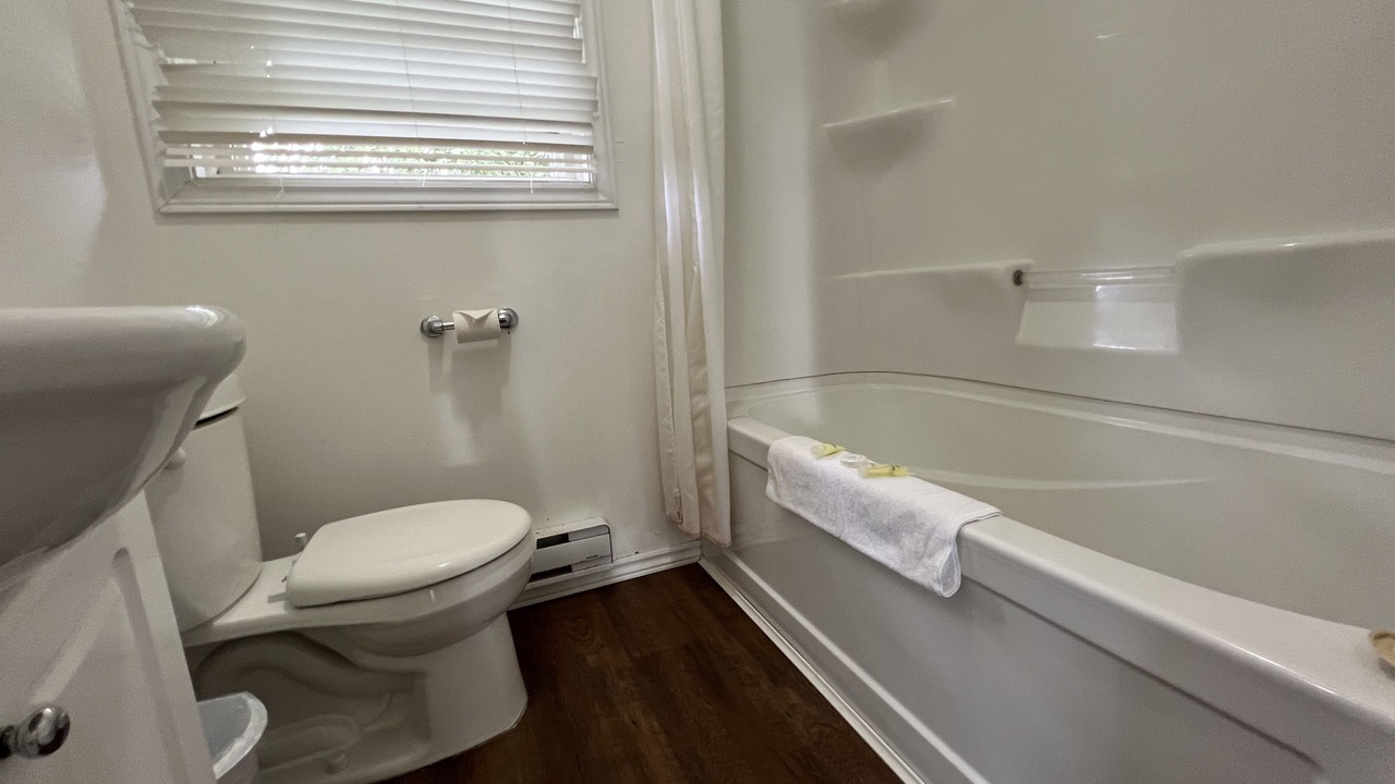 Photo of Bathroom in Lake of Bays