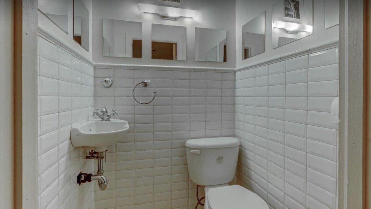 Photo of Bathroom in Sainte-Adele