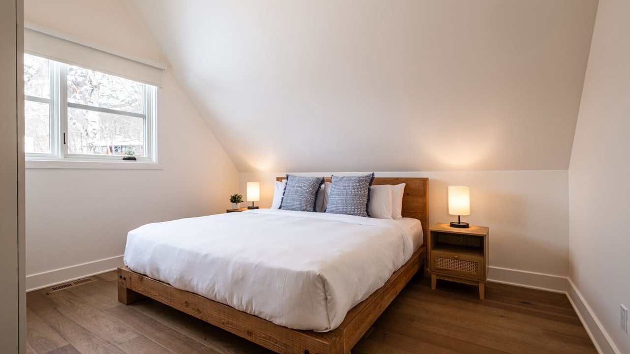 Photo of Bedroom in Versant Soleil