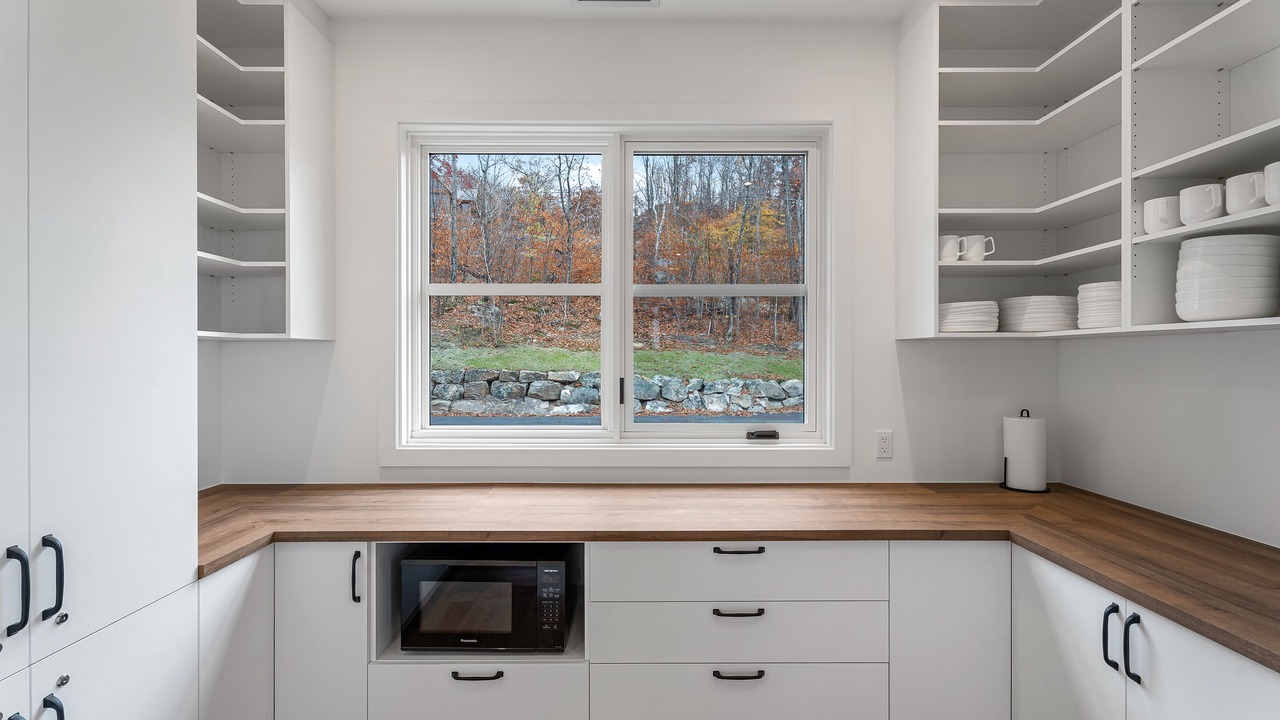 Photo of Kitchen in Versant Soleil