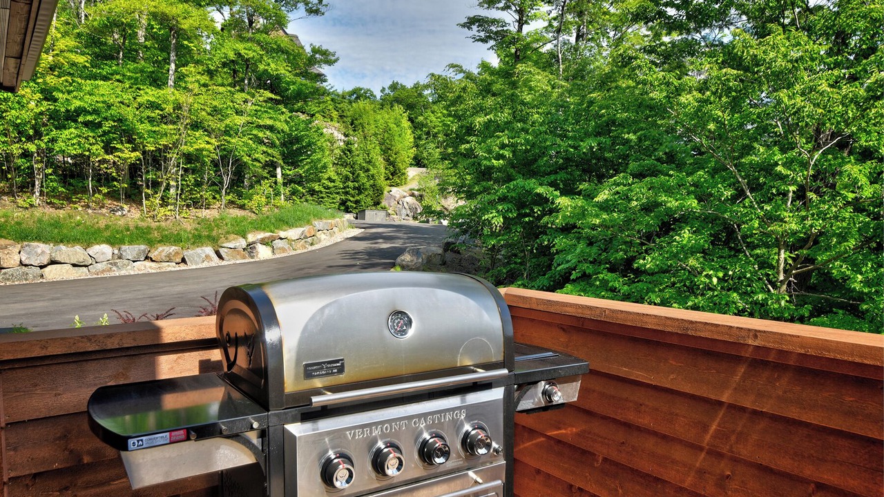 Photo of Outdoor in Versant Soleil