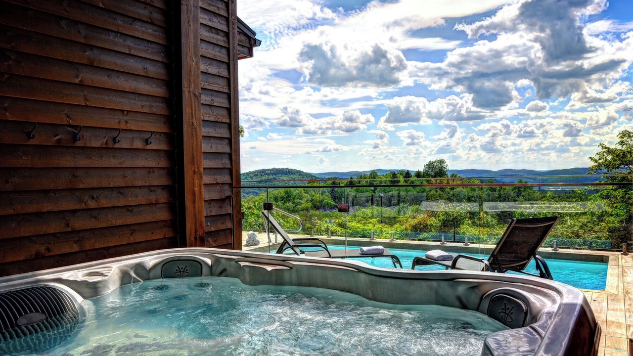 Photo of Patio Balcony in Versant Soleil