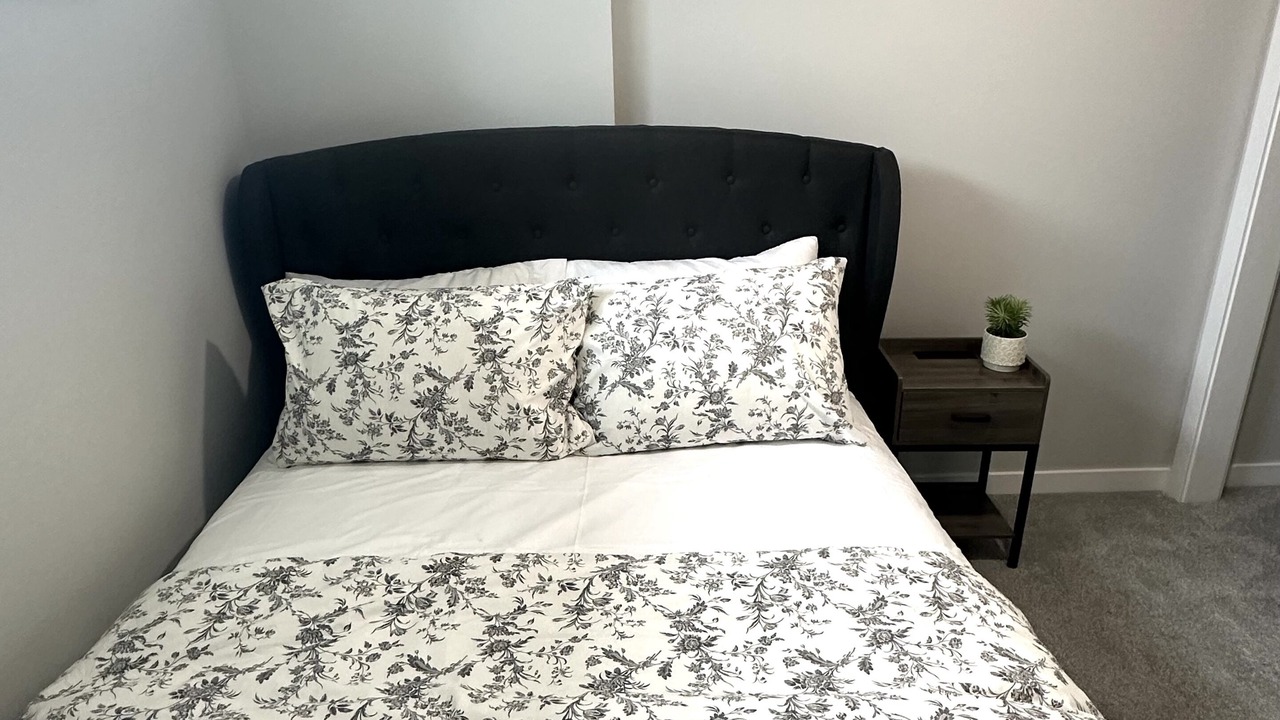 Photo of Bedroom in Calgary