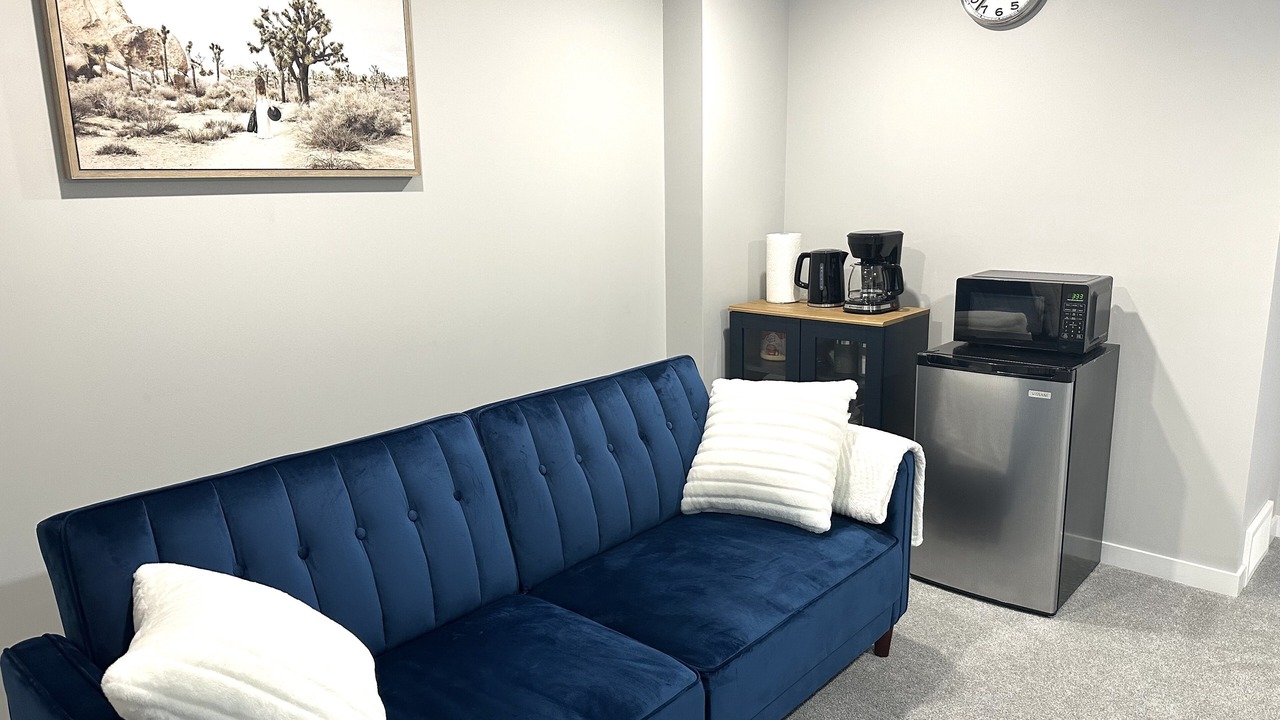 Photo of Livingroom in Calgary