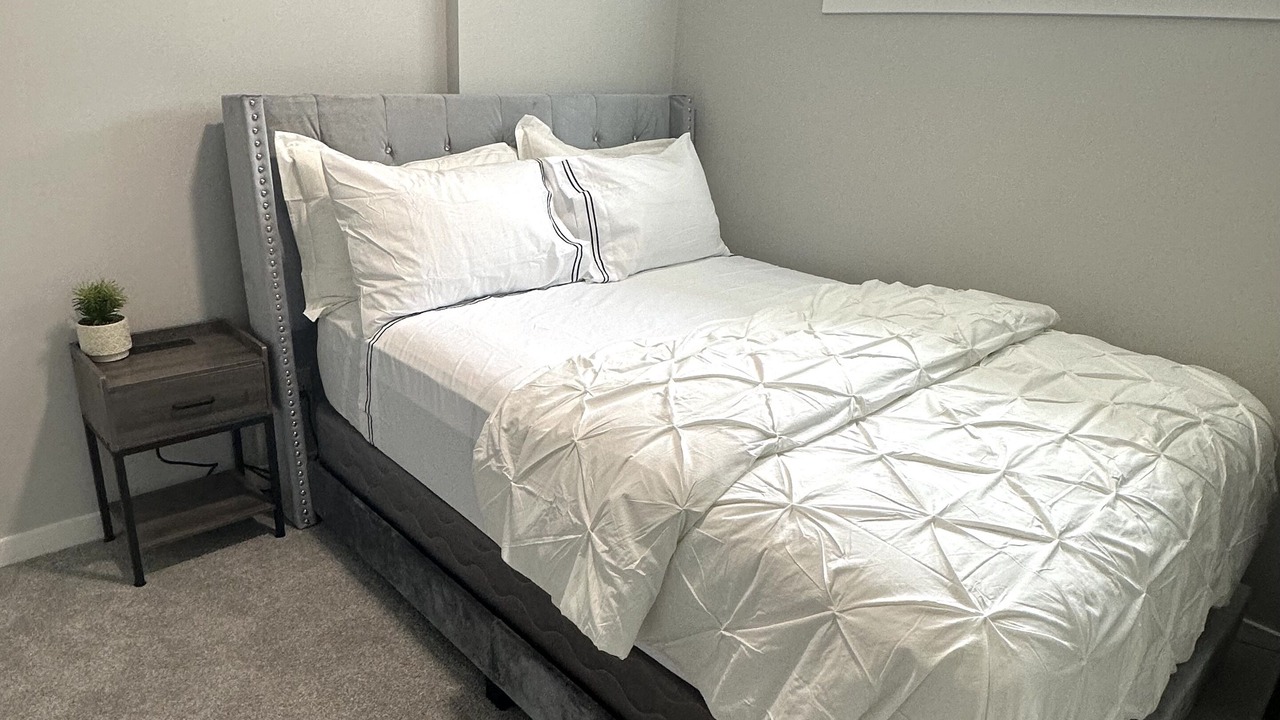 Photo of Bedroom in Calgary