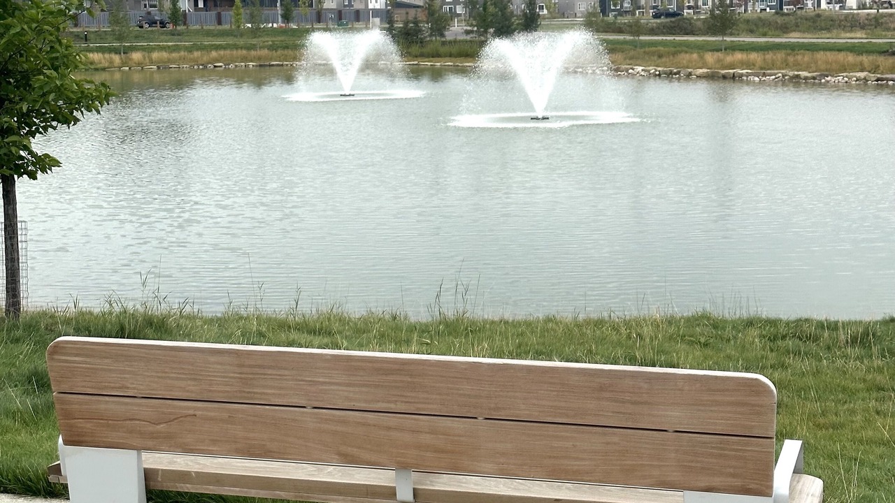 Photo of Outdoor in Calgary
