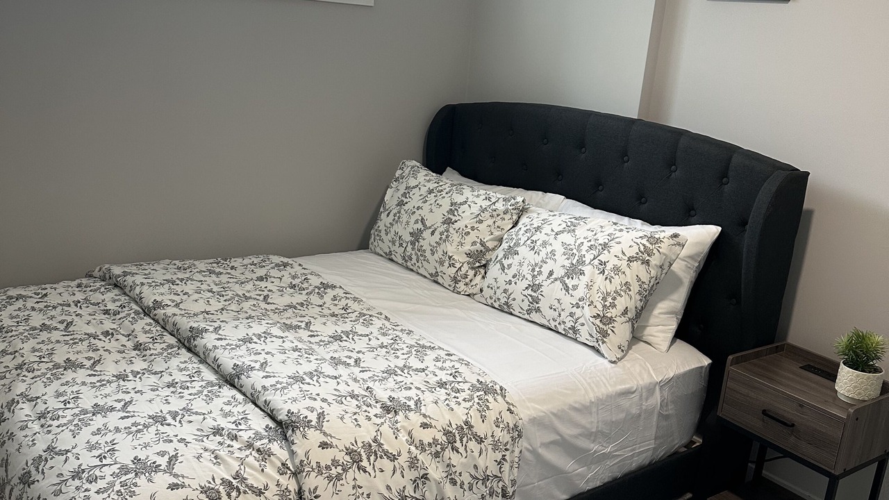 Photo of Bedroom in Calgary
