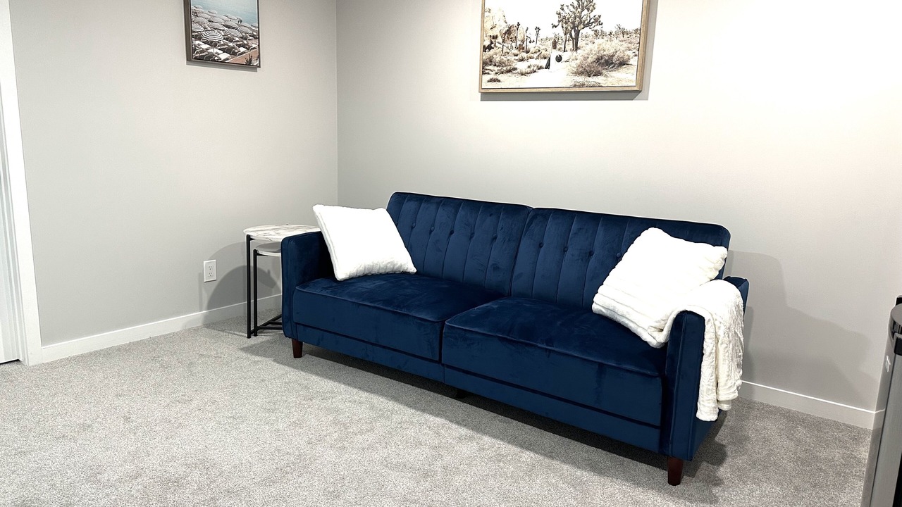 Photo of Livingroom in Calgary