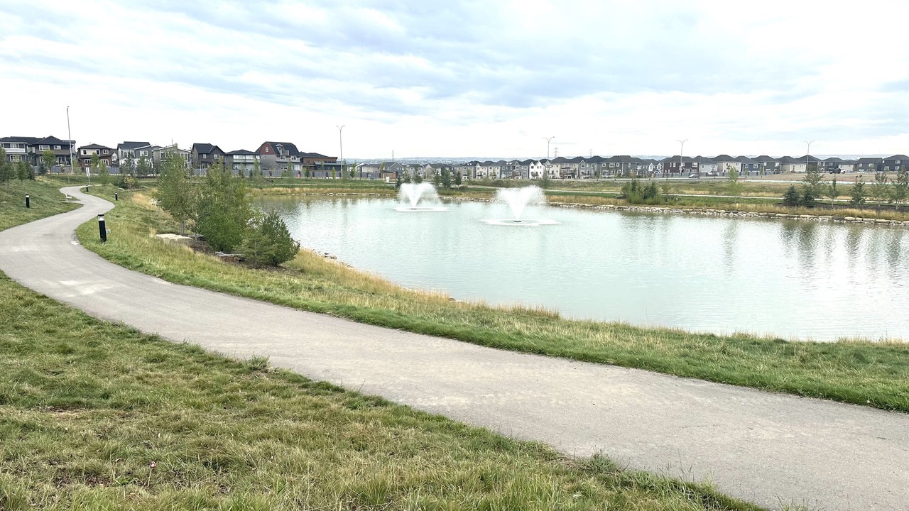 Photo of Outdoor in Calgary