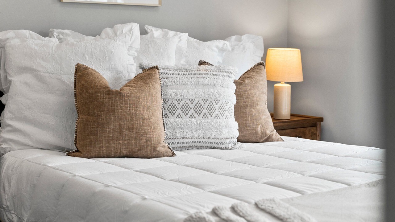 Photo of Bedroom in Okanagan-Similkameen