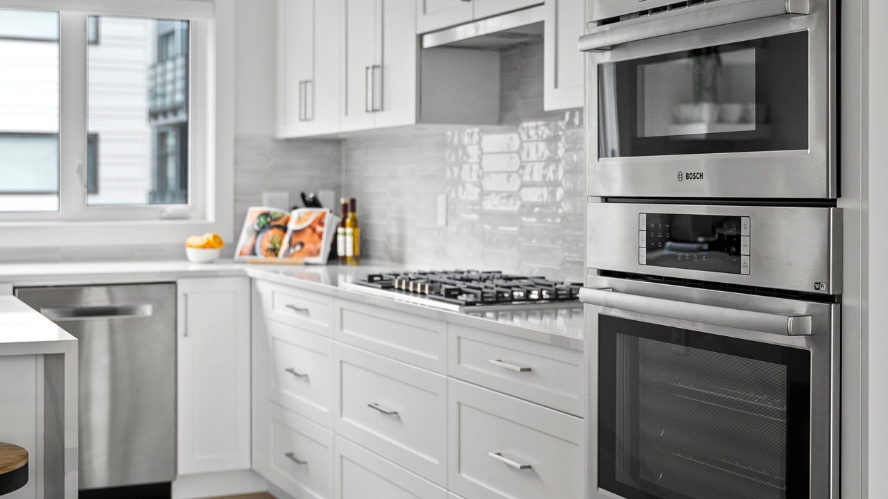 Photo of Kitchen in Okanagan-Similkameen