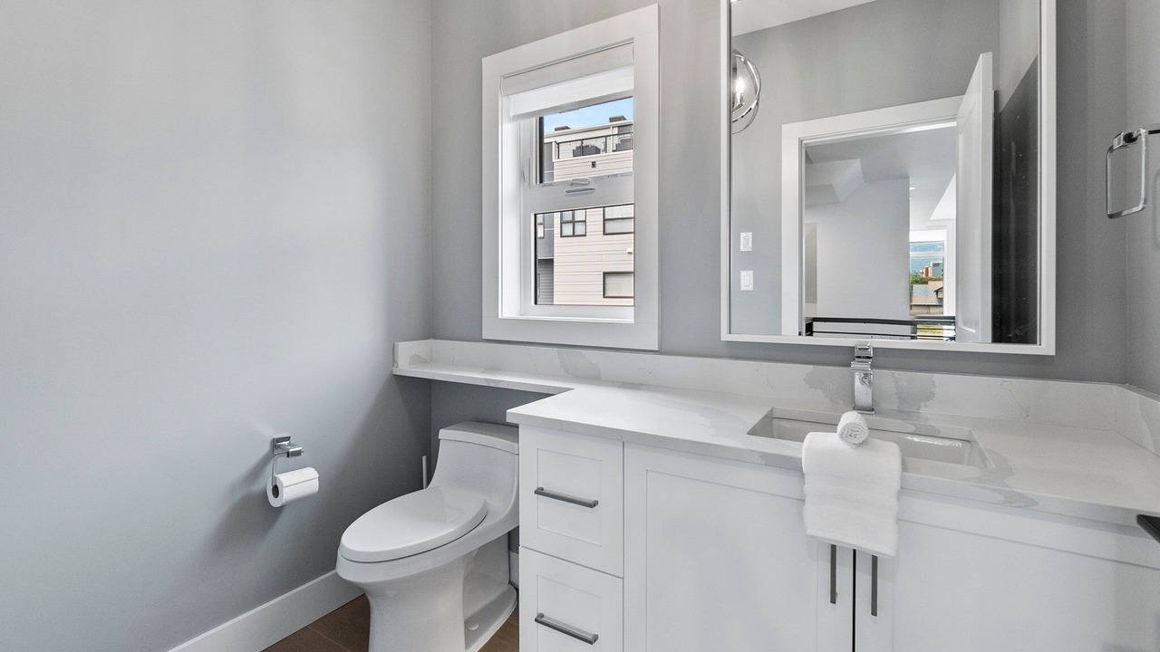 Photo of Bathroom in Okanagan-Similkameen
