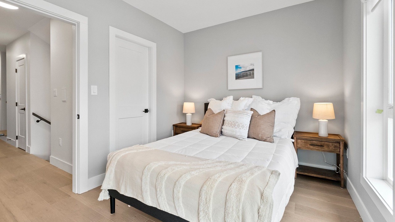 Photo of Bedroom in Okanagan-Similkameen
