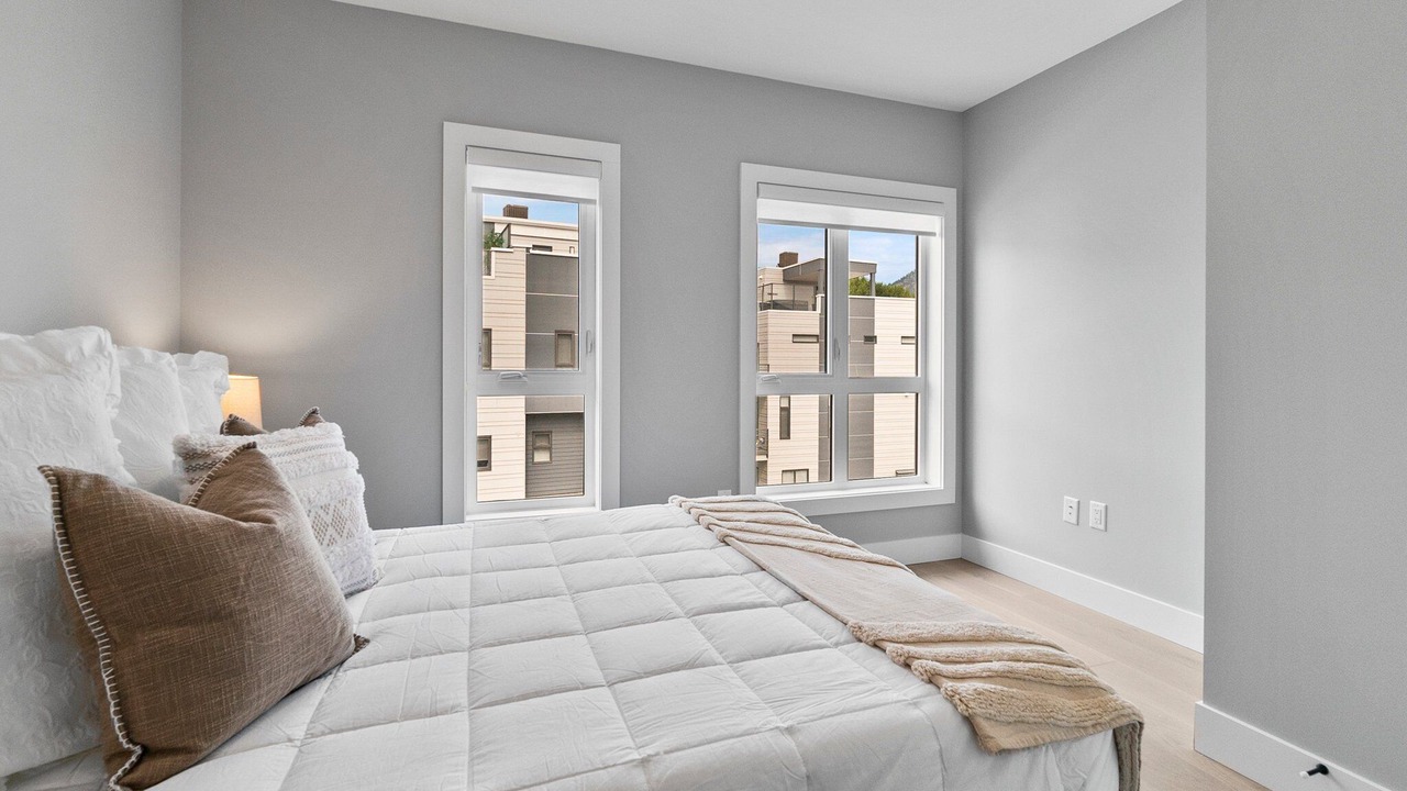 Photo of Bedroom in Okanagan-Similkameen