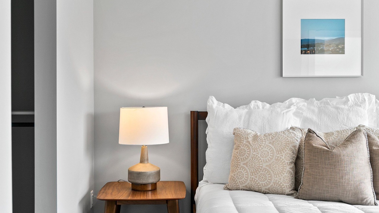 Photo of Bedroom in Okanagan-Similkameen