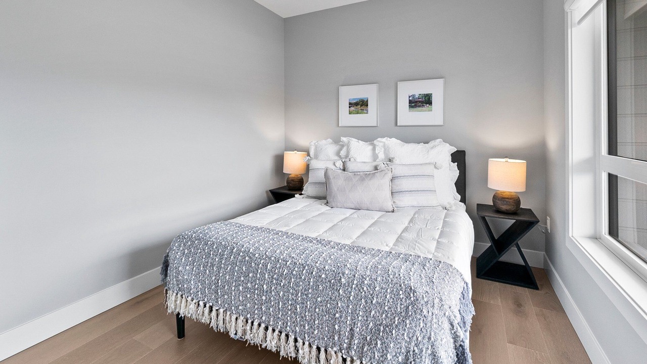 Photo of Bedroom in Okanagan-Similkameen