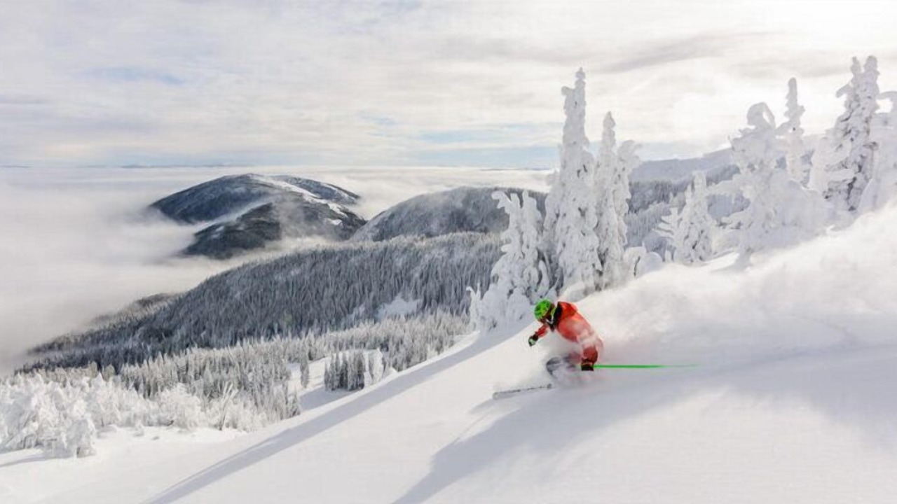Photo of Others in Okanagan-Similkameen