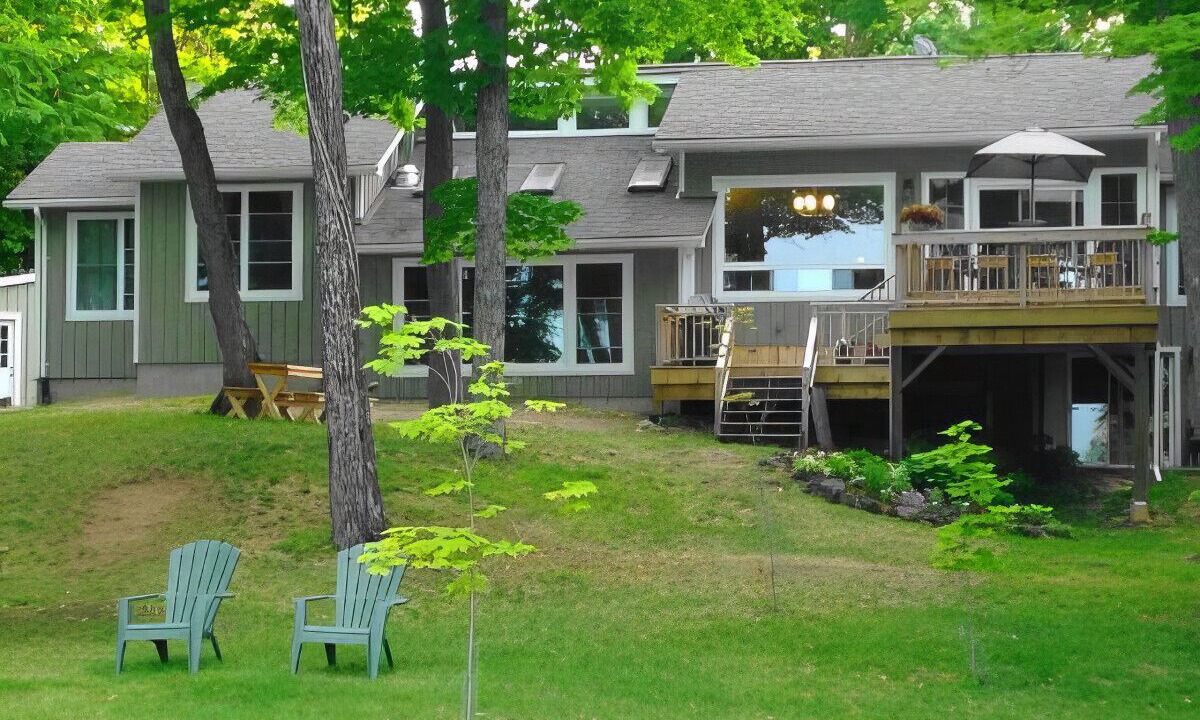 Photo of Outdoor in Trent Lakes