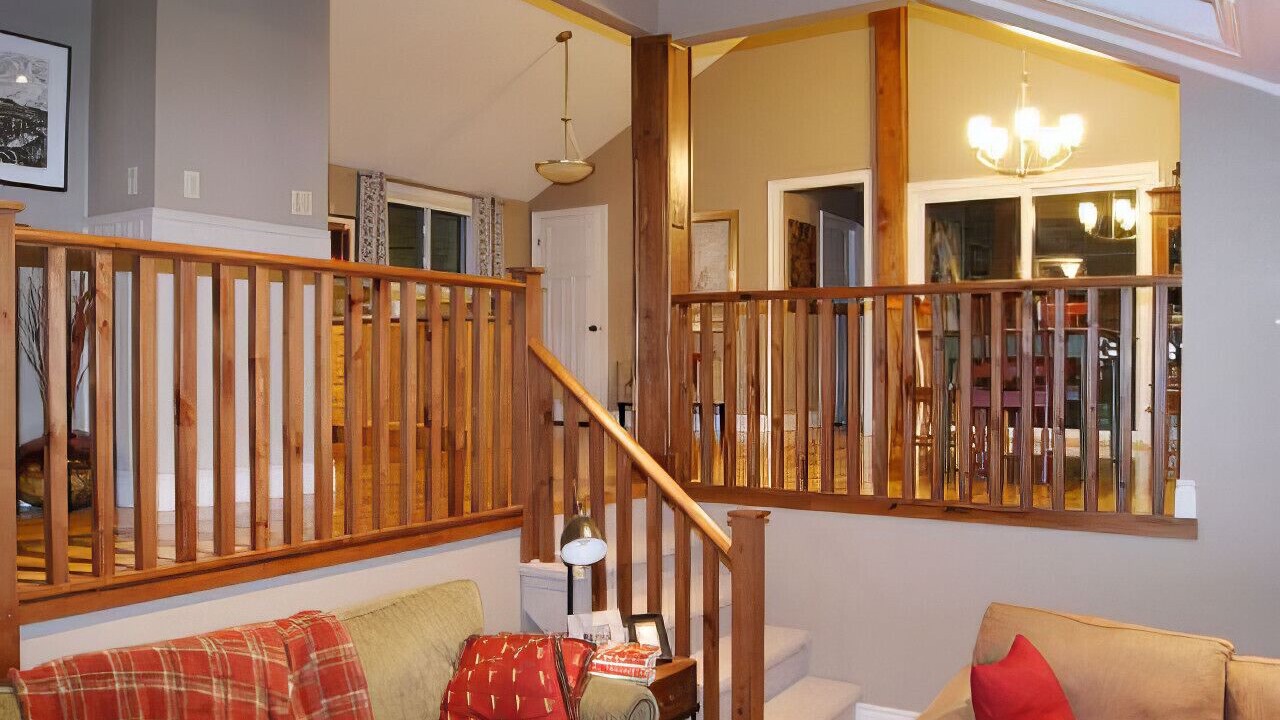 Photo of Livingroom in Trent Lakes