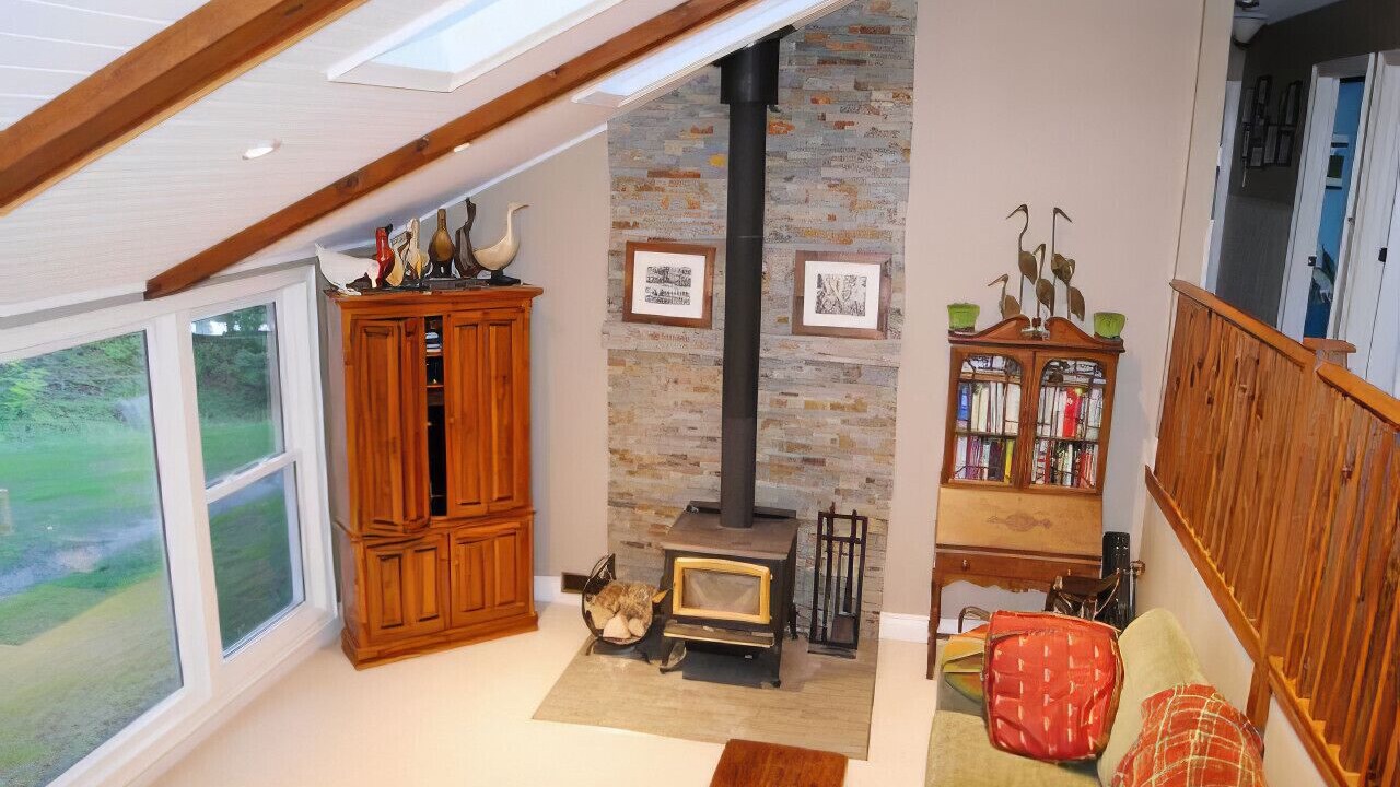 Photo of Livingroom in Trent Lakes