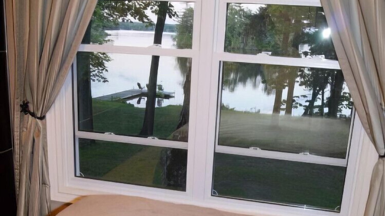 Photo of Bedroom in Trent Lakes