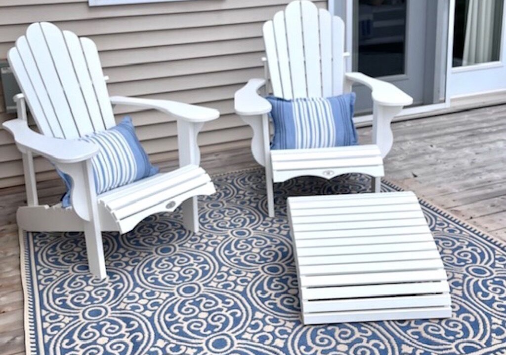 Photo of Outdoor in French River