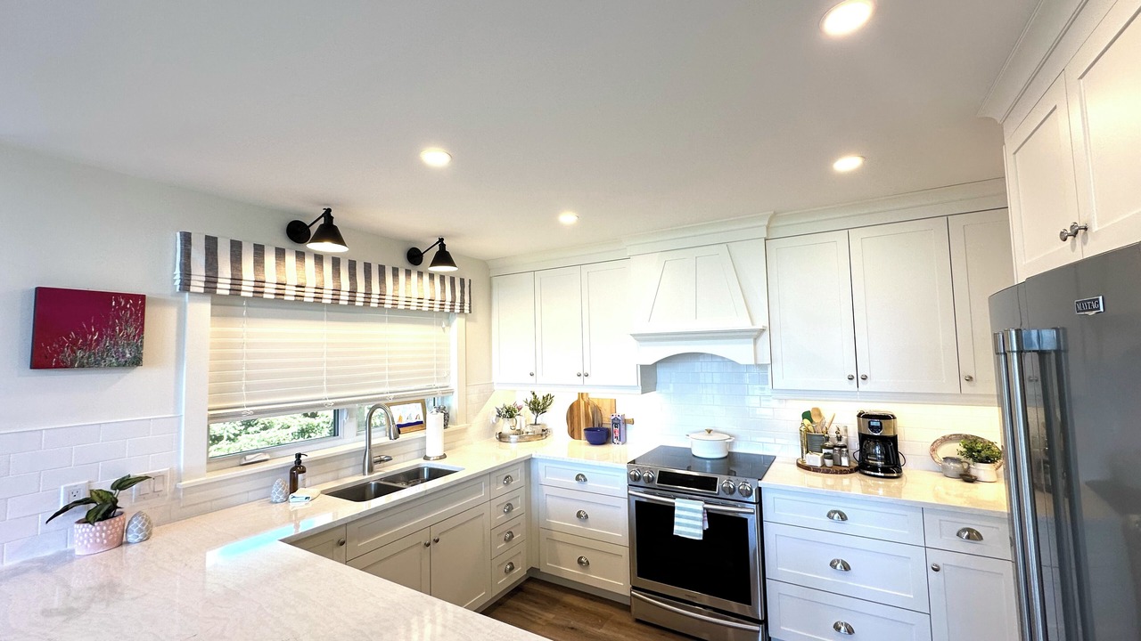 Photo of Kitchen in French River