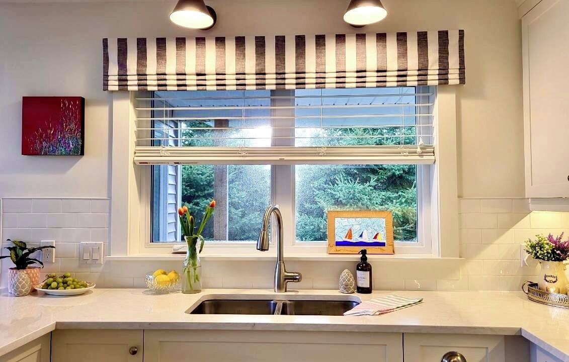 Photo of Kitchen in French River