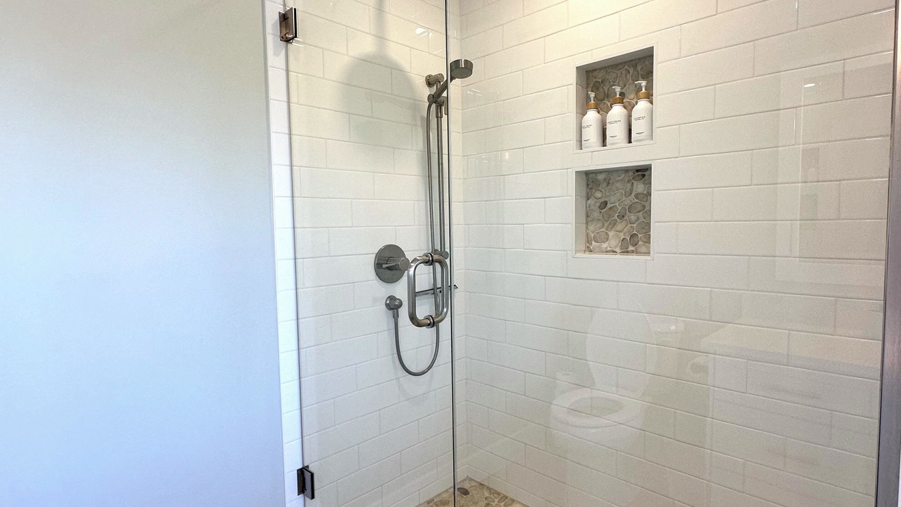 Photo of Bathroom in French River