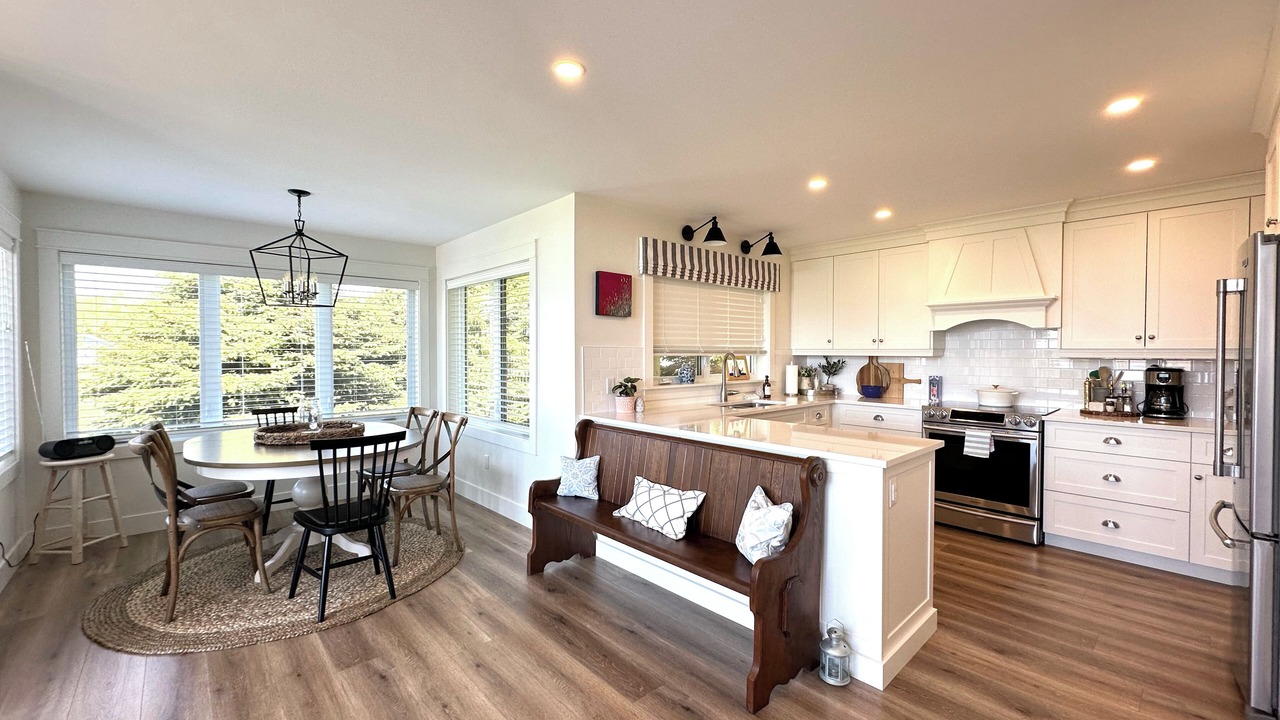 Photo of Kitchen in French River