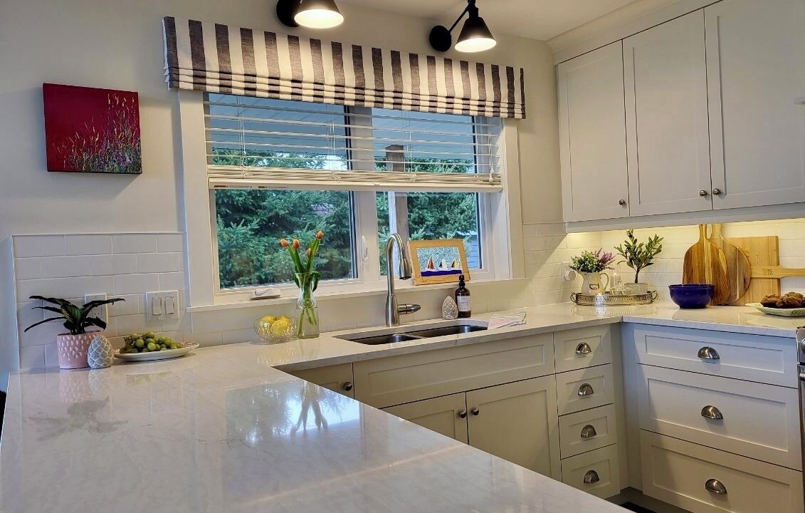 Photo of Kitchen in French River