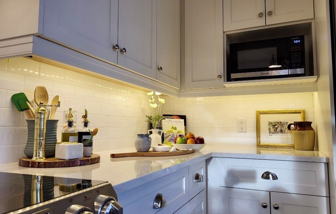 Photo of Kitchen in French River