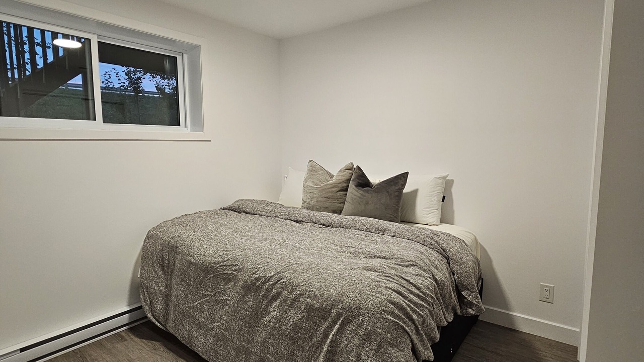 Photo of Bedroom in Sherbrooke