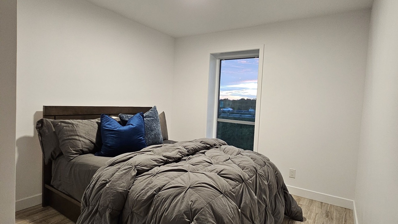 Photo of Bedroom in Sherbrooke