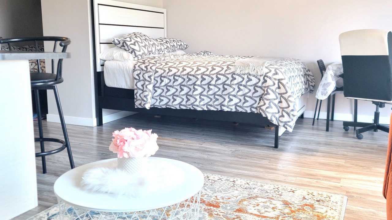 Photo of Bedroom in Fort Gary