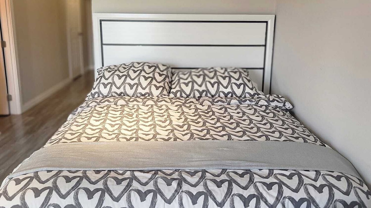Photo of Bedroom in Fort Gary
