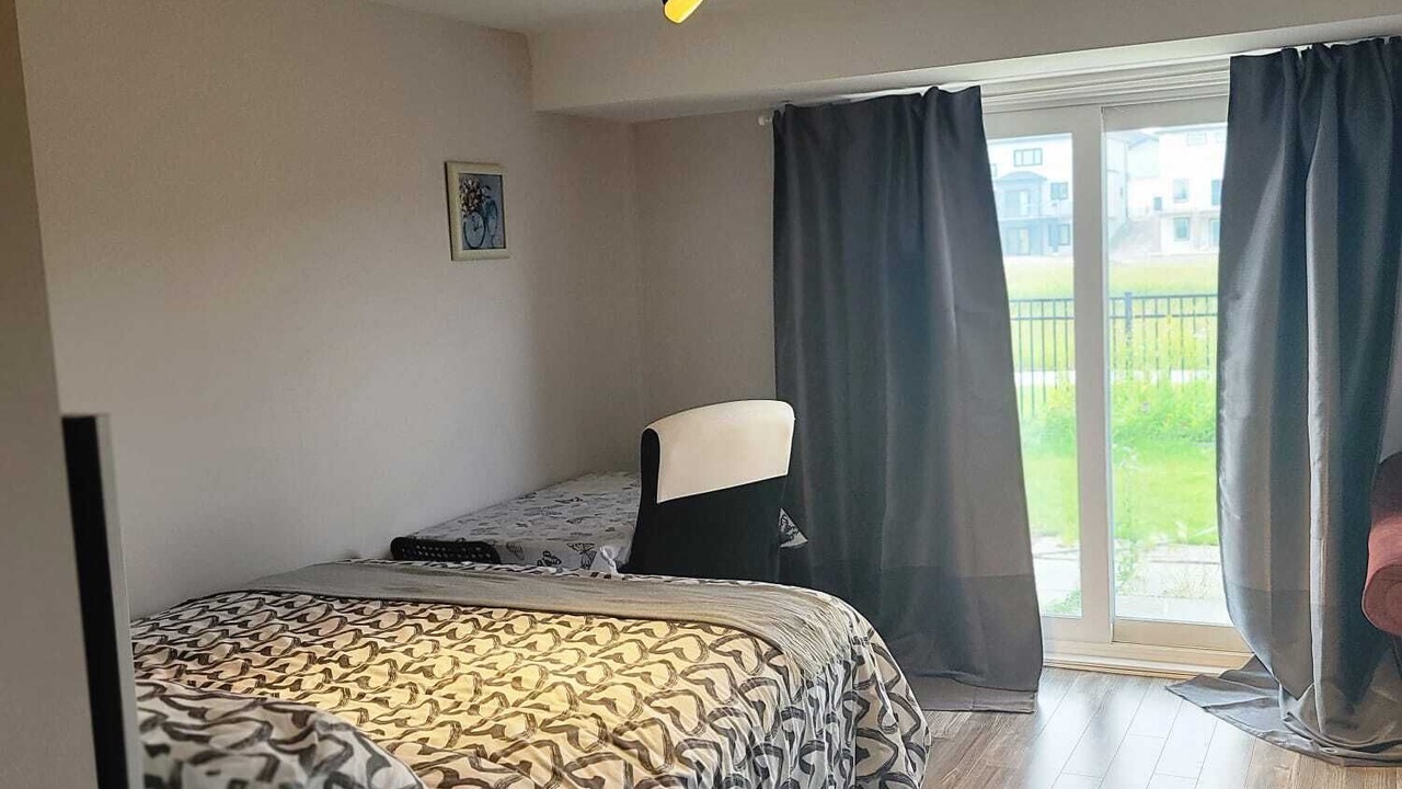 Photo of Bedroom in Fort Gary