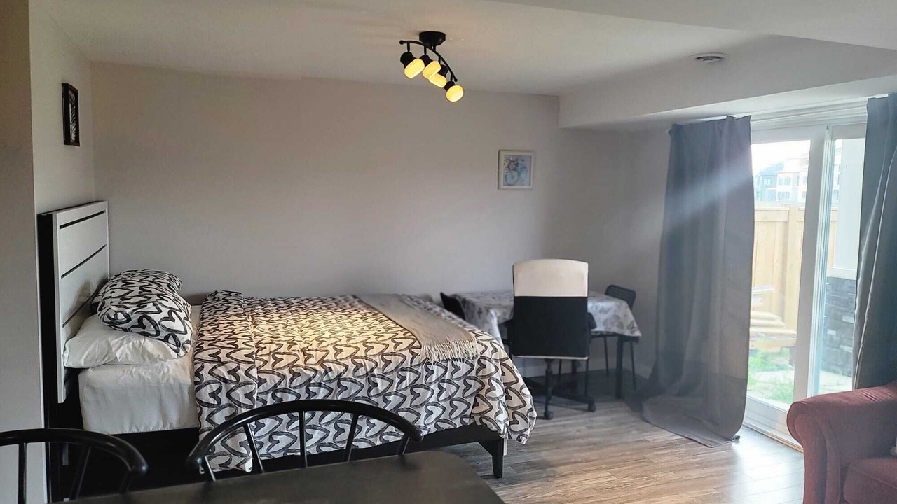 Photo of Bedroom in Fort Gary