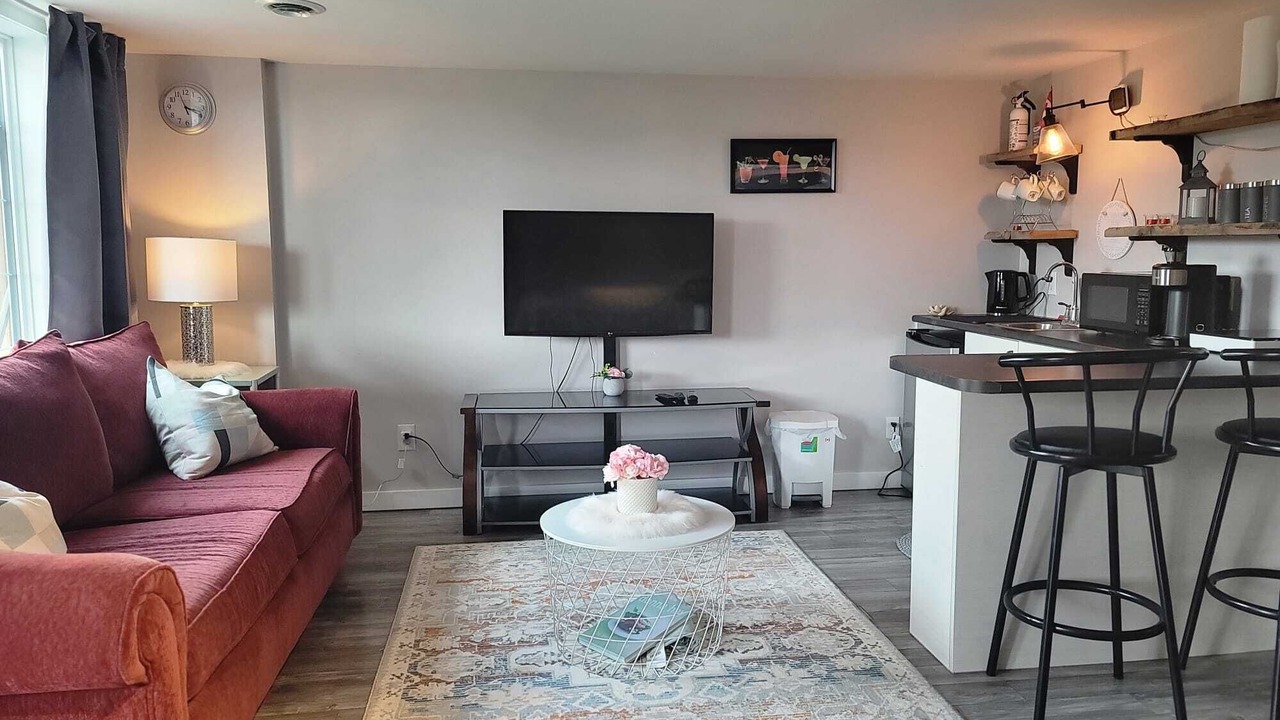 Photo of Livingroom in Fort Gary