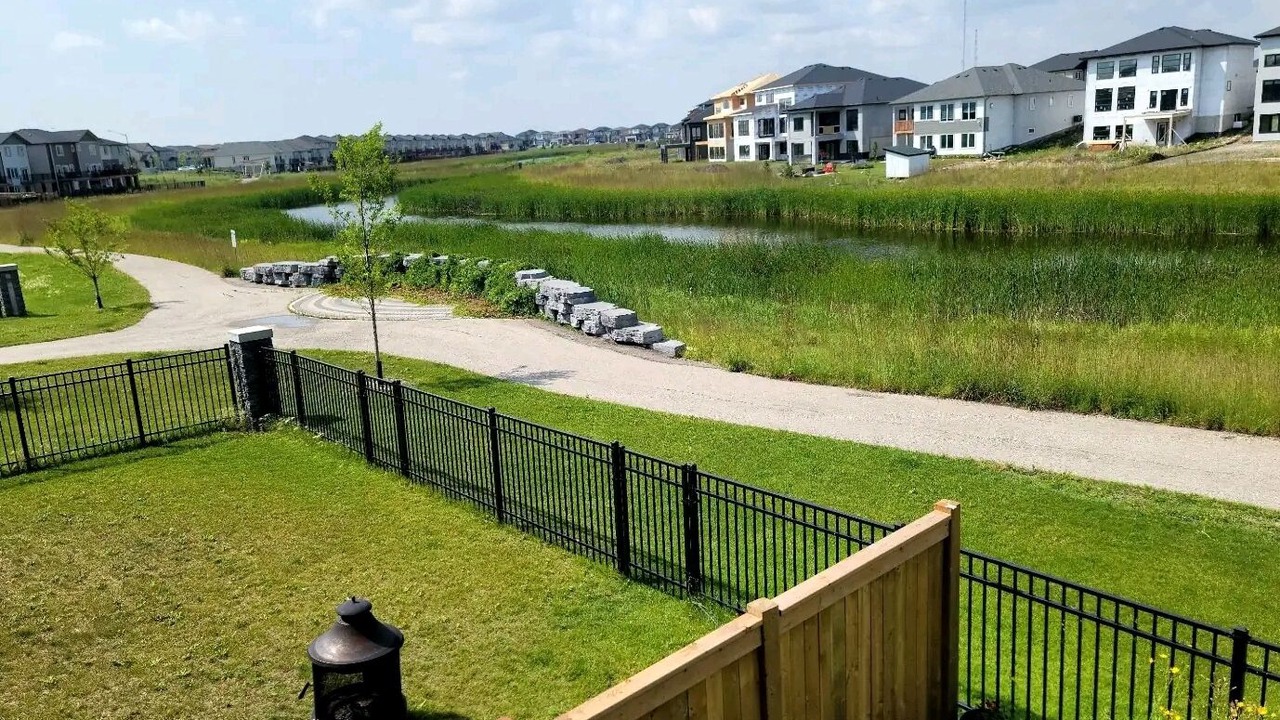 Photo of Outdoor in Fort Gary