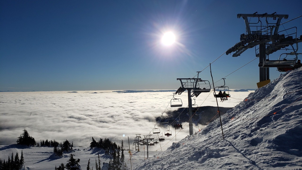 Photo of Others in Sun Peaks