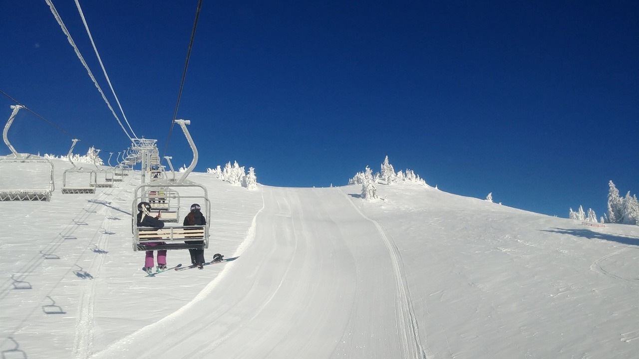 Photo of Others in Sun Peaks