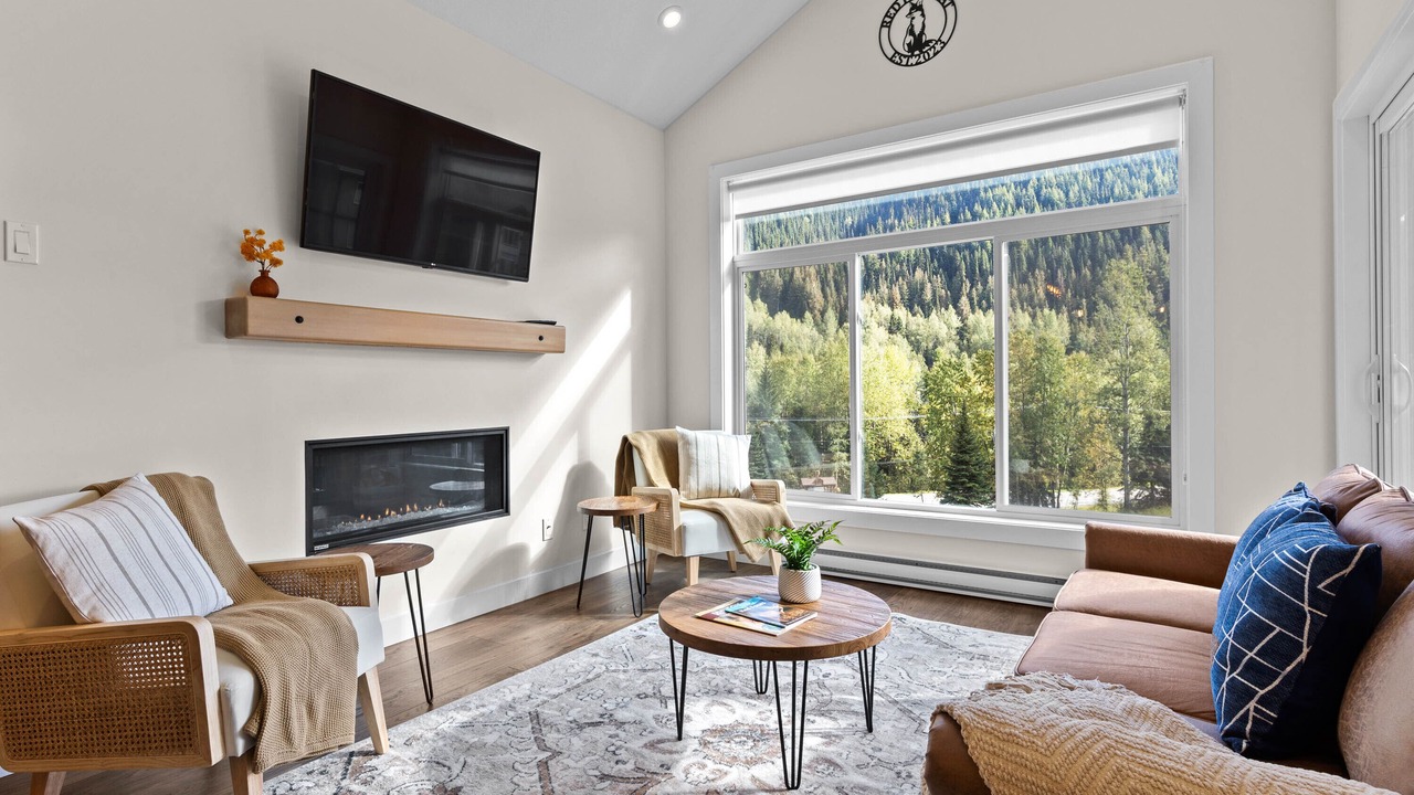 Photo of Bedroom in Sun Peaks