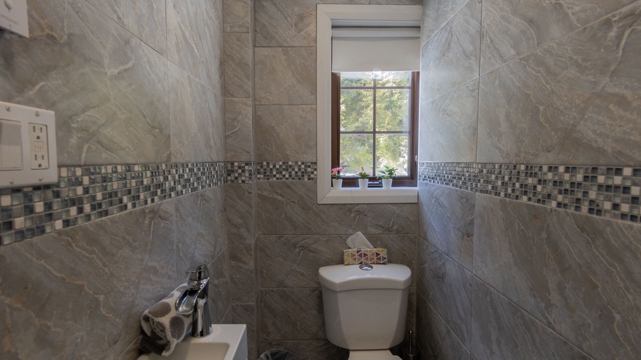 Photo of Bathroom in St-Adolphe-d'Howard