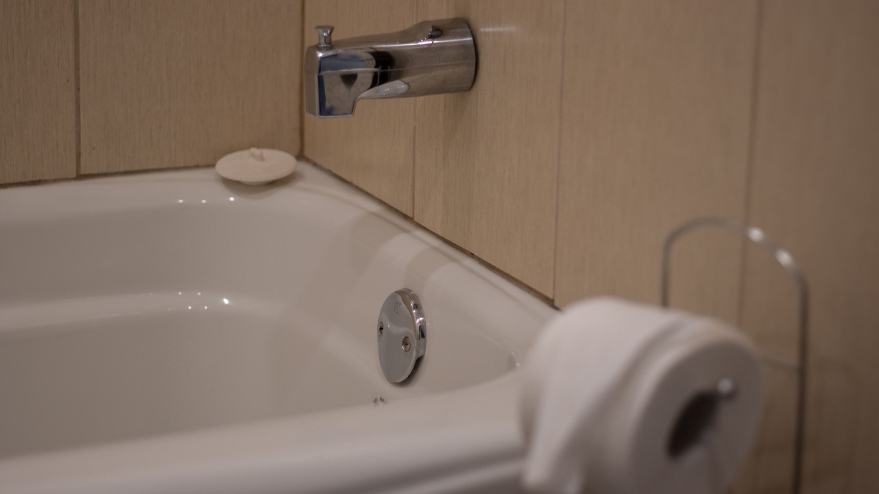 Photo of Bathroom in St-Adolphe-d'Howard