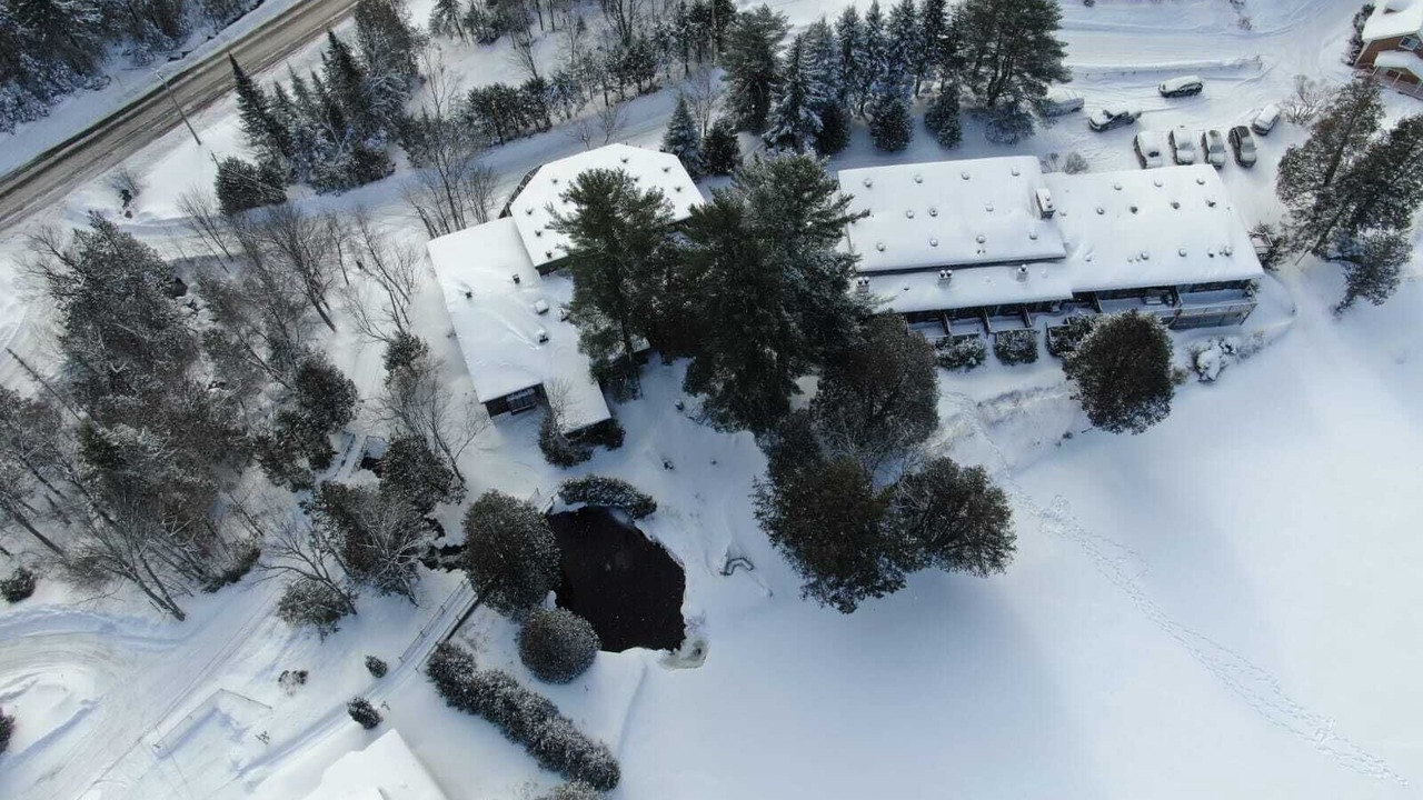 Photo of Outdoor in St-Adolphe-d'Howard