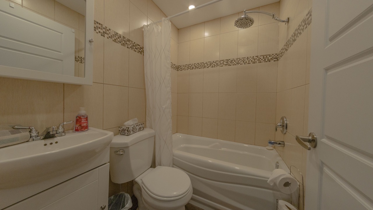 Photo of Bathroom in St-Adolphe-d'Howard