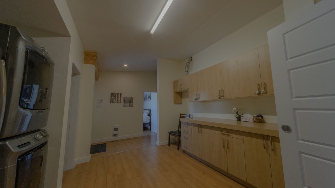 Photo of Kitchen in St-Adolphe-d'Howard